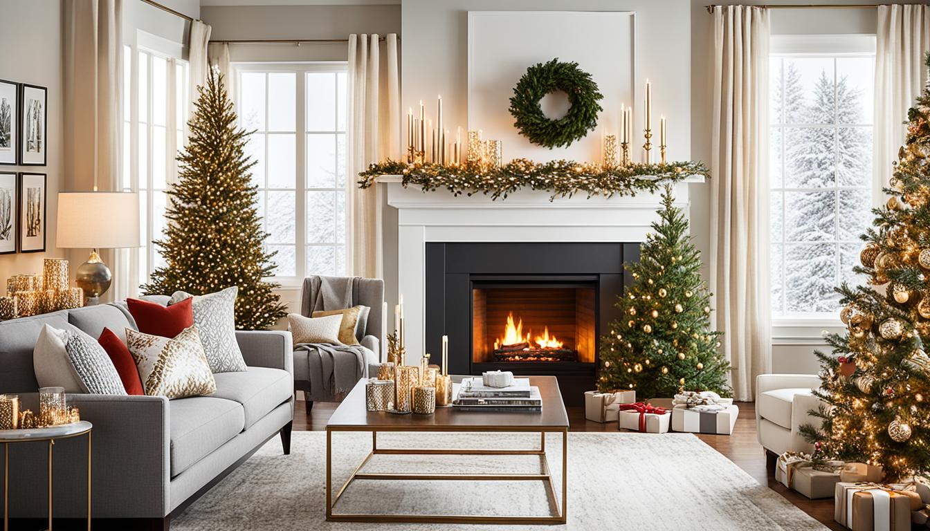 christmas decoration trends