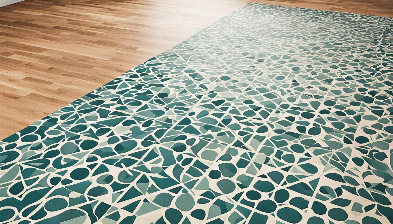 custom floor design
