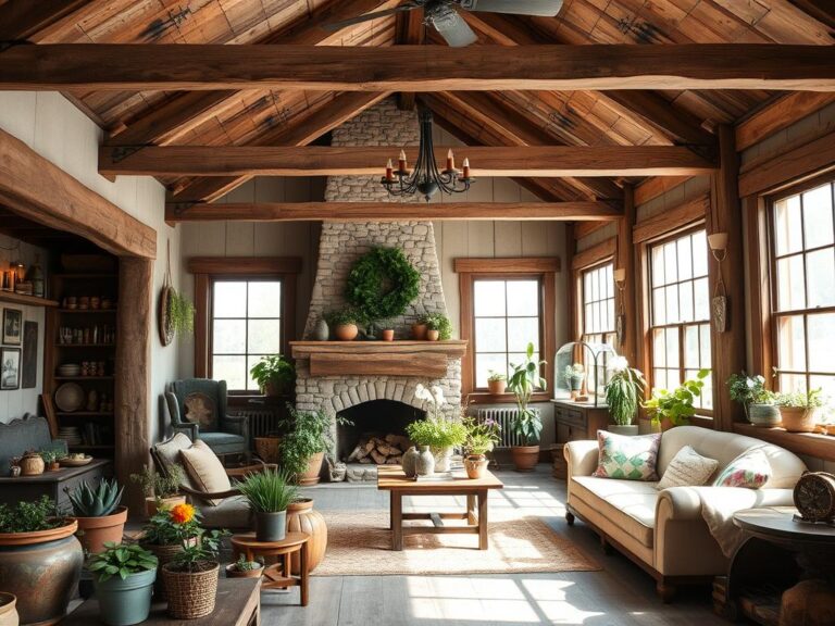 farm house decor